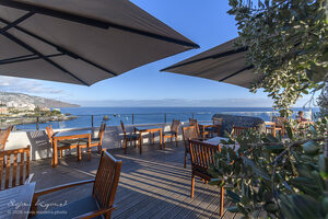 Madeira Regency Cliff